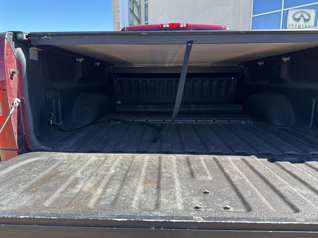 used 2013 Chevrolet Silverado 2500 car, priced at $25,000