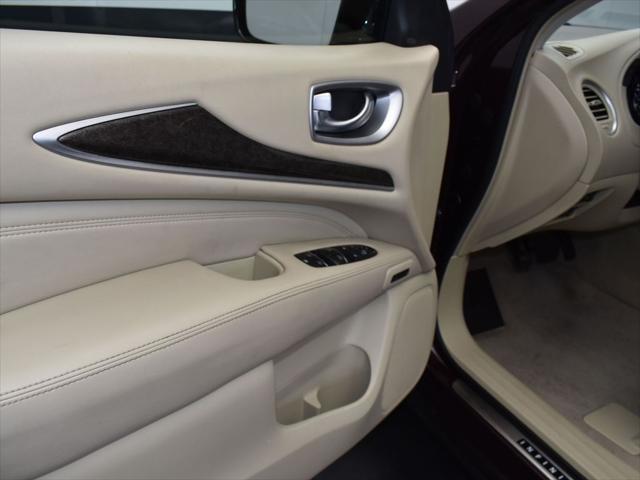 used 2013 INFINITI JX35 car, priced at $9,988