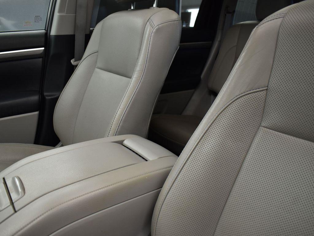 used 2019 Toyota Highlander car, priced at $28,000