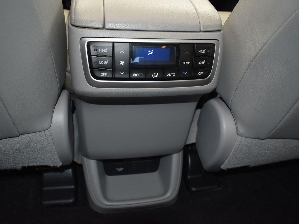 used 2019 Toyota Highlander car, priced at $28,000