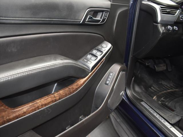 used 2018 Chevrolet Suburban car, priced at $18,988