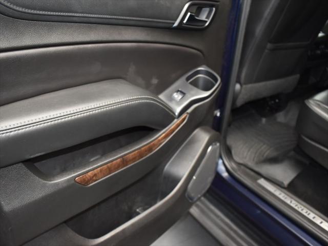 used 2018 Chevrolet Suburban car, priced at $18,988
