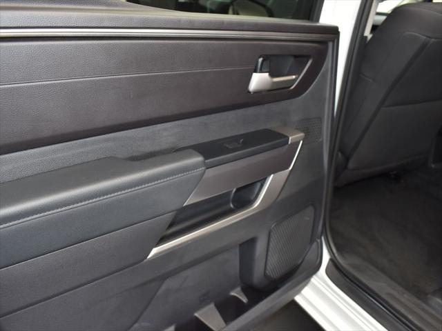 used 2022 Toyota Tundra car, priced at $44,988