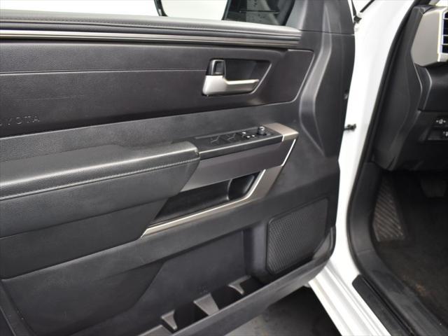 used 2022 Toyota Tundra car, priced at $44,988