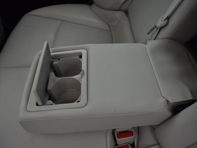 used 2022 INFINITI Q50 car, priced at $30,933