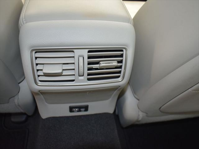 used 2022 INFINITI Q50 car, priced at $30,933