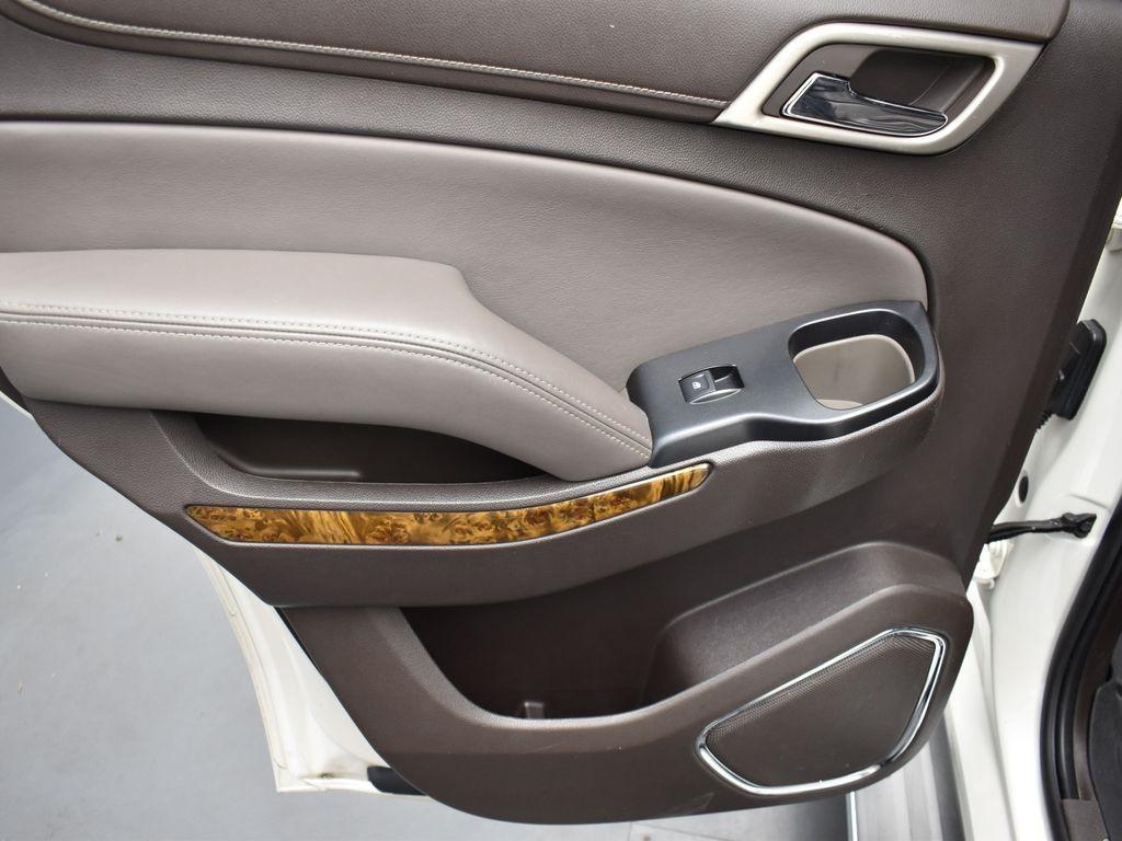 used 2015 GMC Yukon car, priced at $21,000