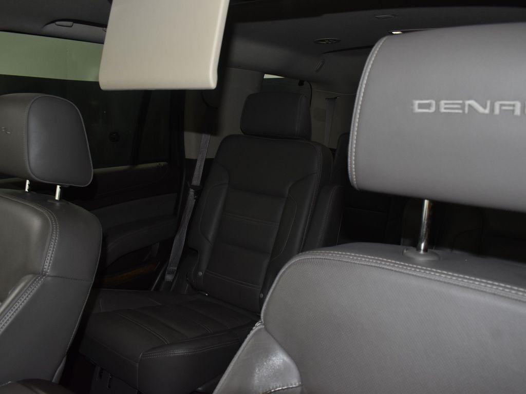used 2015 GMC Yukon car, priced at $21,000