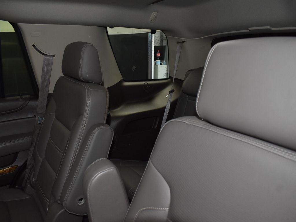used 2015 GMC Yukon car, priced at $21,000
