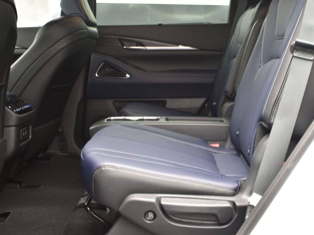 new 2026 INFINITI QX60 car, priced at $63,163