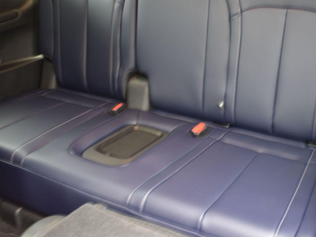 new 2026 INFINITI QX60 car, priced at $63,163