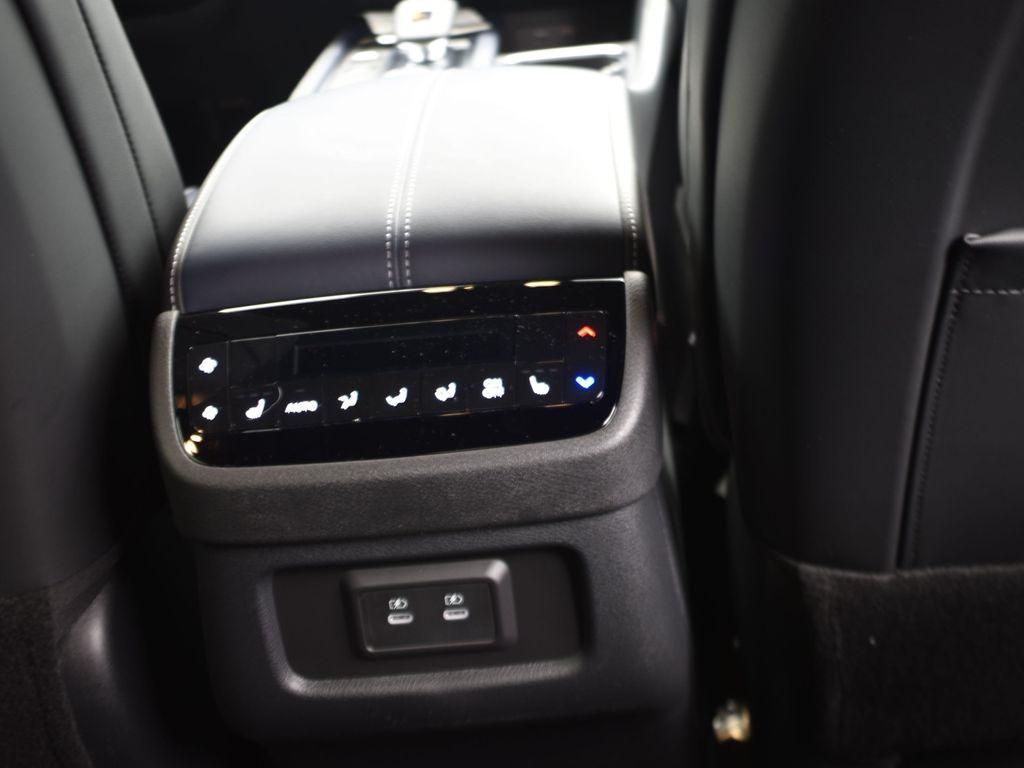 new 2026 INFINITI QX60 car, priced at $63,163