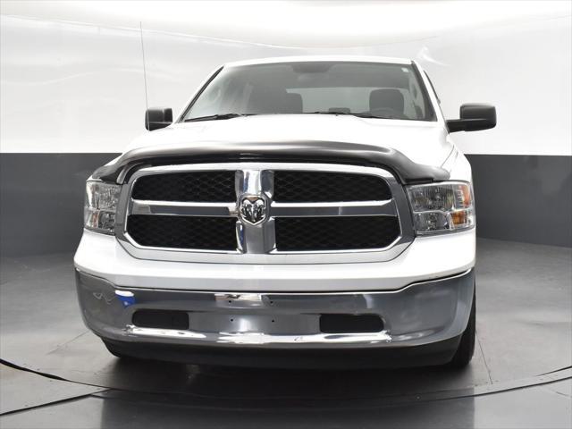 used 2021 Ram 1500 Classic car, priced at $26,988