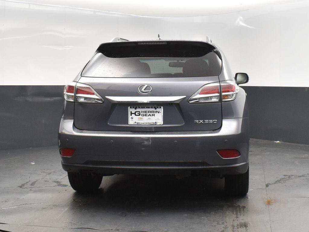 used 2015 Lexus RX 350 car, priced at $19,000