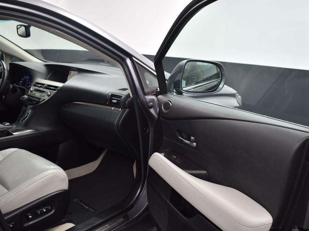 used 2015 Lexus RX 350 car, priced at $19,000