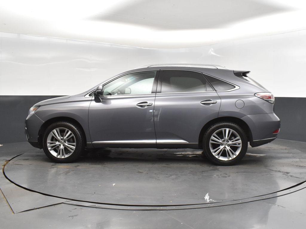 used 2015 Lexus RX 350 car, priced at $19,000