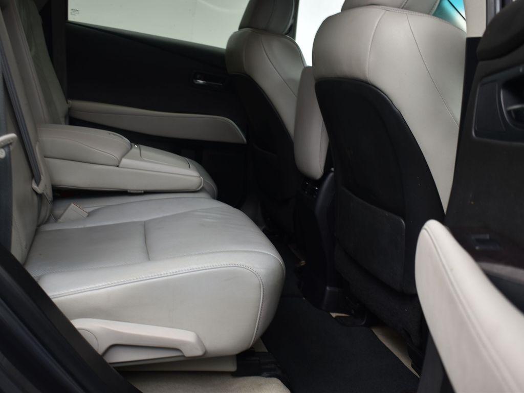 used 2015 Lexus RX 350 car, priced at $19,000