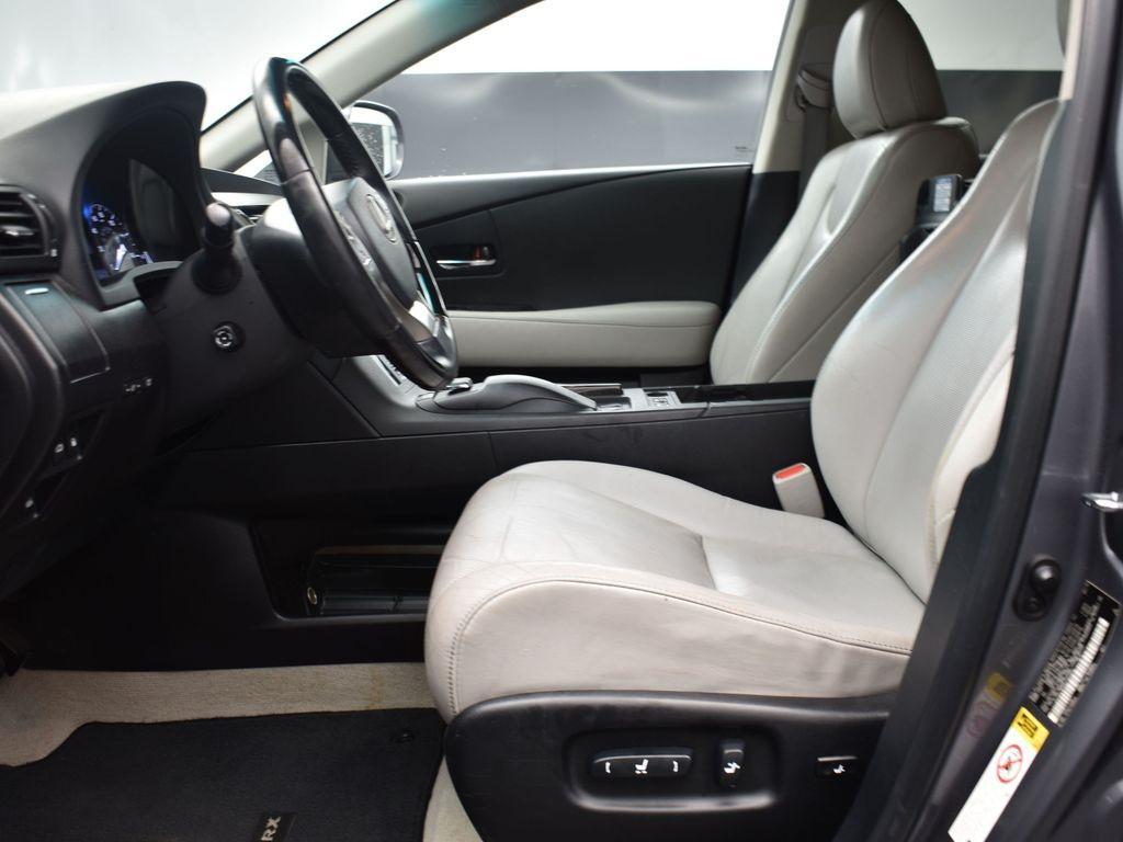 used 2015 Lexus RX 350 car, priced at $19,000
