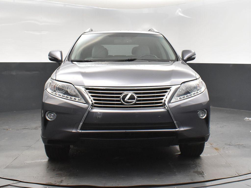 used 2015 Lexus RX 350 car, priced at $19,000