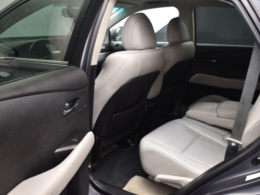 used 2015 Lexus RX 350 car, priced at $19,000