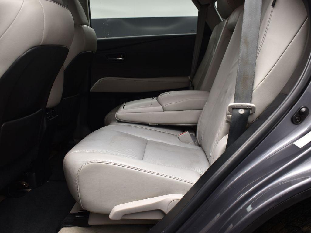 used 2015 Lexus RX 350 car, priced at $19,000