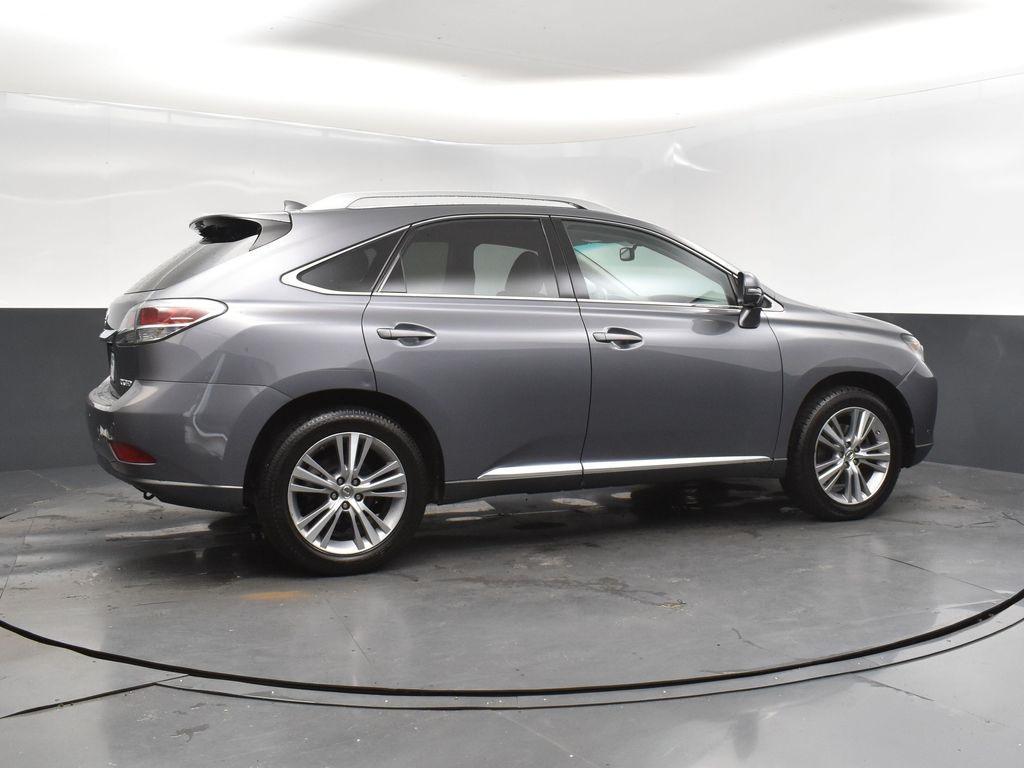 used 2015 Lexus RX 350 car, priced at $19,000