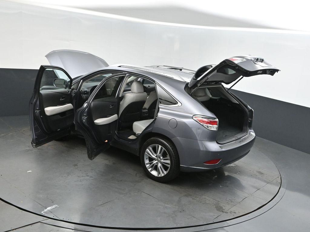 used 2015 Lexus RX 350 car, priced at $19,000