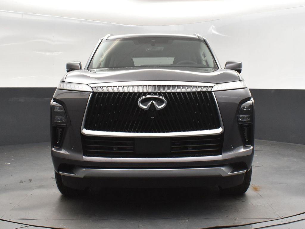 new 2026 INFINITI QX80 car, priced at $84,048