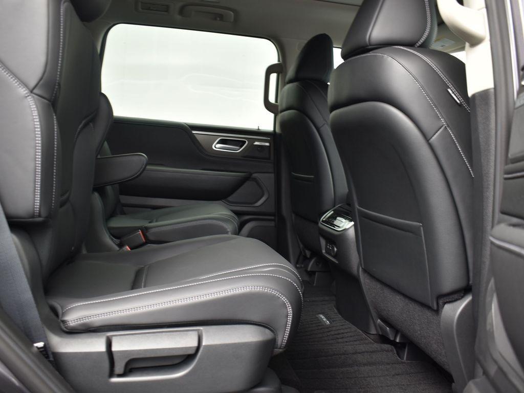 new 2026 INFINITI QX80 car, priced at $84,048
