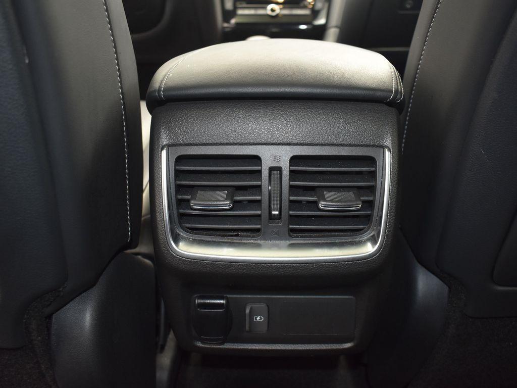 used 2022 INFINITI QX55 car, priced at $32,000