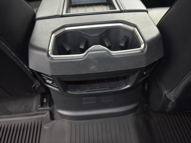 used 2022 Toyota Tundra car, priced at $44,988