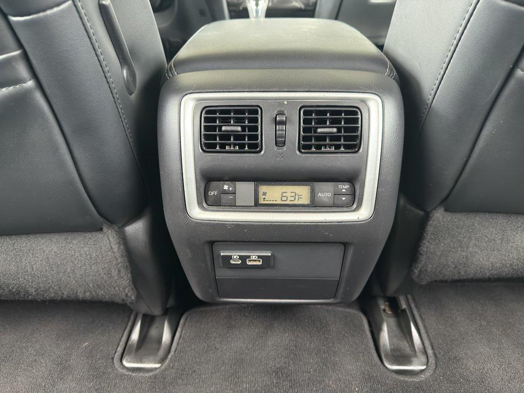 used 2019 INFINITI QX60 car, priced at $20,700