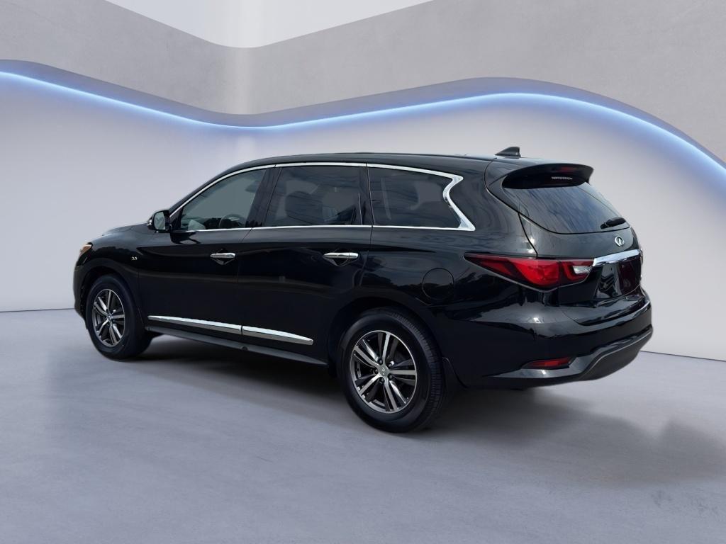 used 2019 INFINITI QX60 car, priced at $20,700