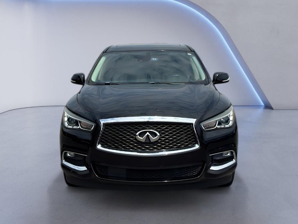 used 2019 INFINITI QX60 car, priced at $20,700