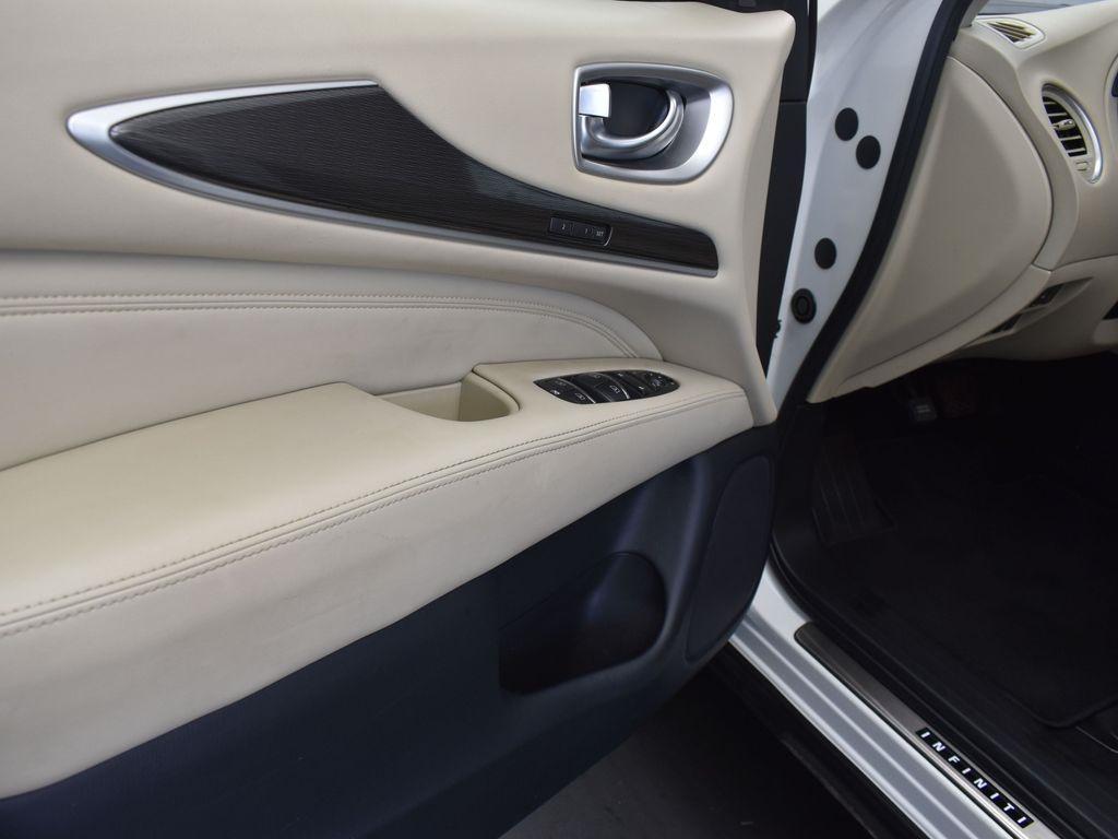 used 2019 INFINITI QX60 car, priced at $22,000