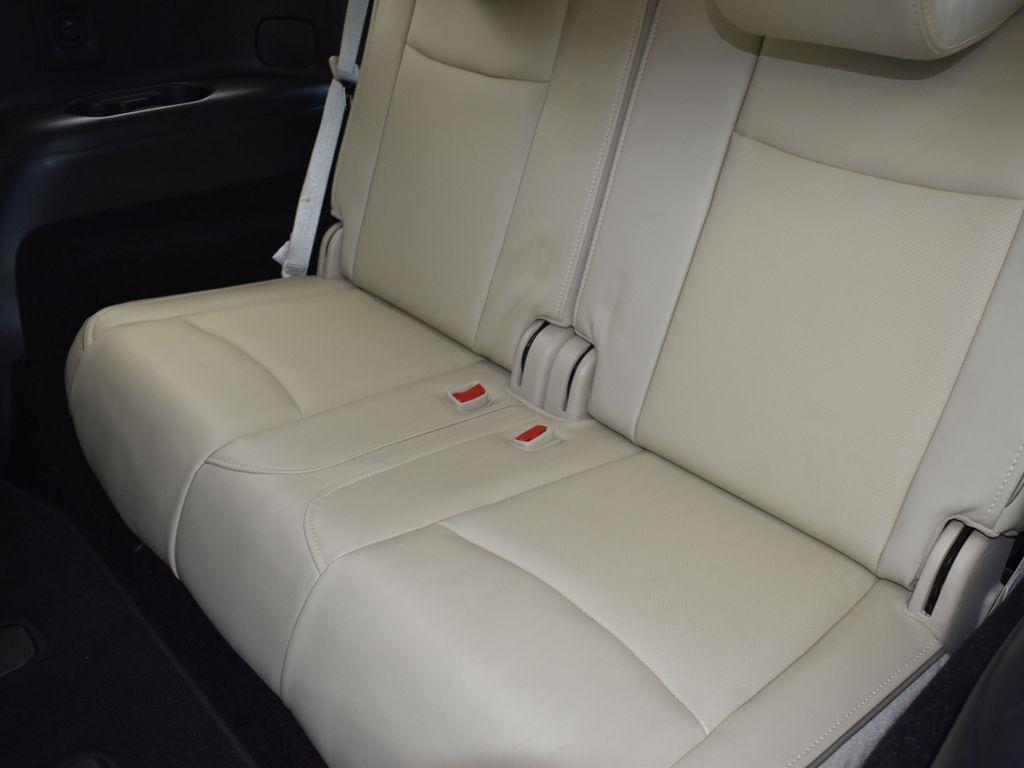 used 2019 INFINITI QX60 car, priced at $22,000