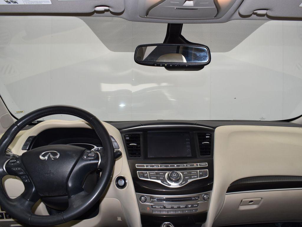used 2019 INFINITI QX60 car, priced at $22,000