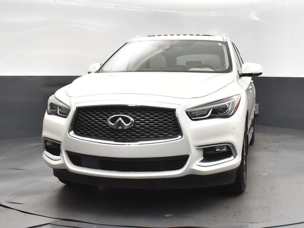used 2019 INFINITI QX60 car, priced at $22,000