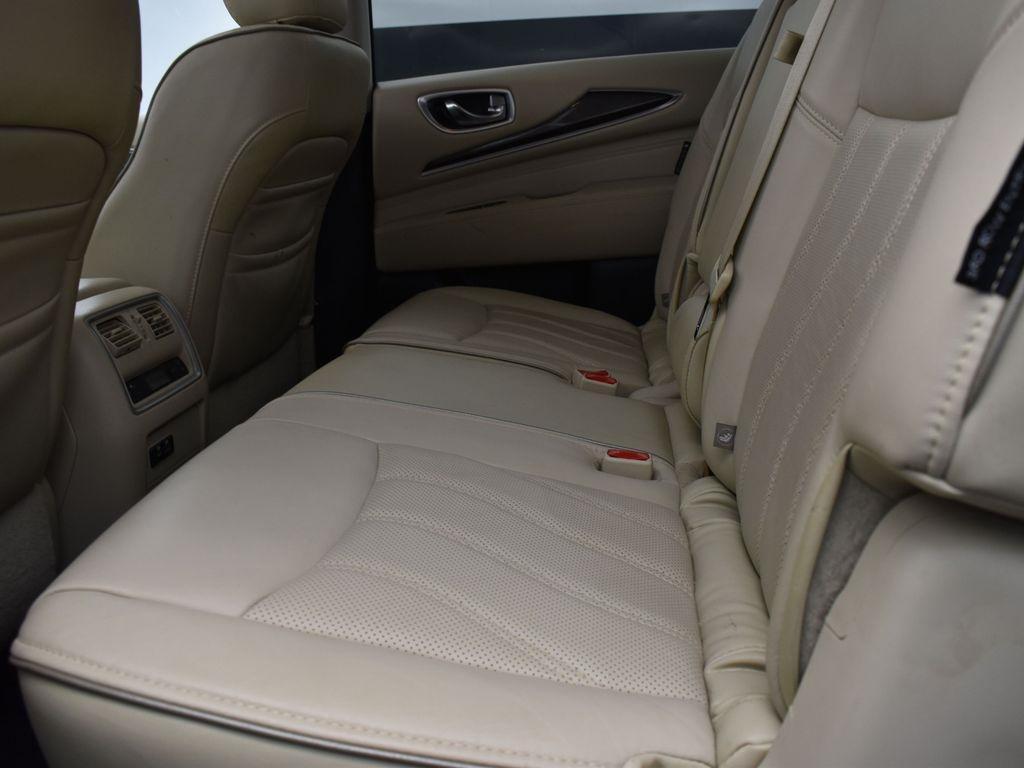 used 2019 INFINITI QX60 car, priced at $22,000