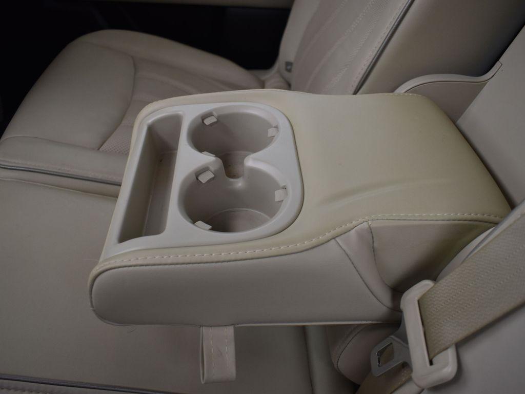 used 2019 INFINITI QX60 car, priced at $22,000