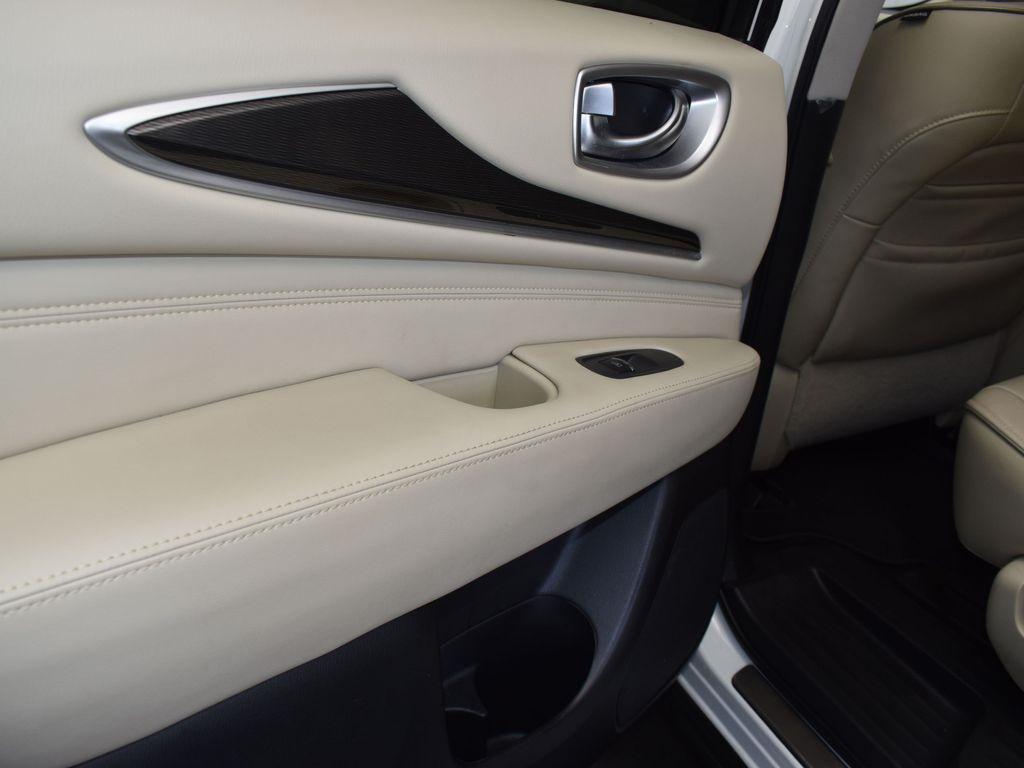 used 2019 INFINITI QX60 car, priced at $22,000