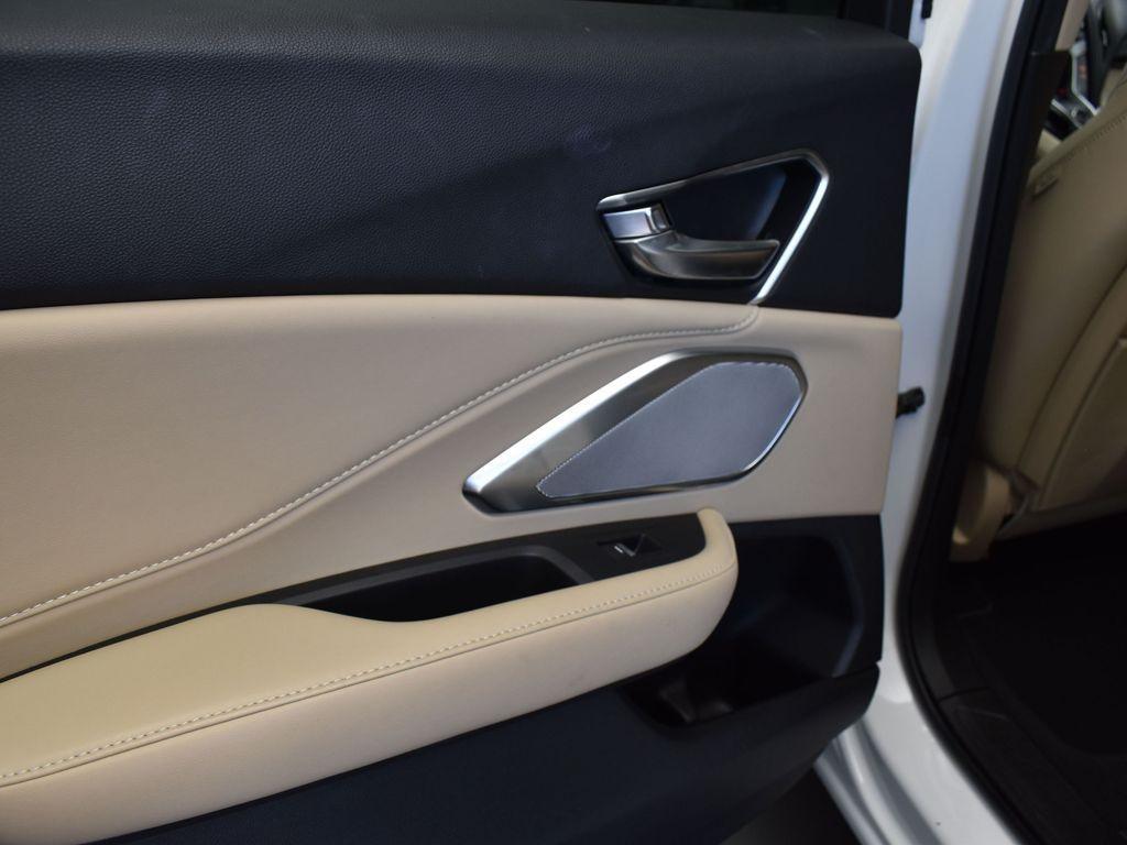 used 2020 Acura RDX car, priced at $25,800