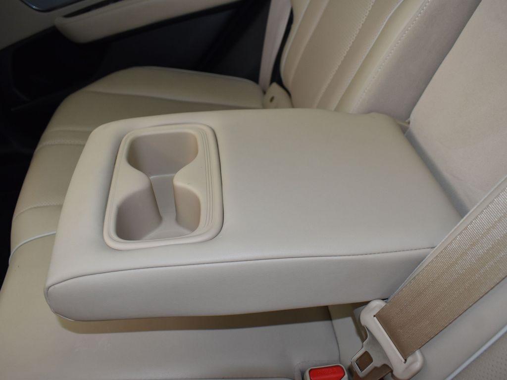 used 2020 Acura RDX car, priced at $25,800