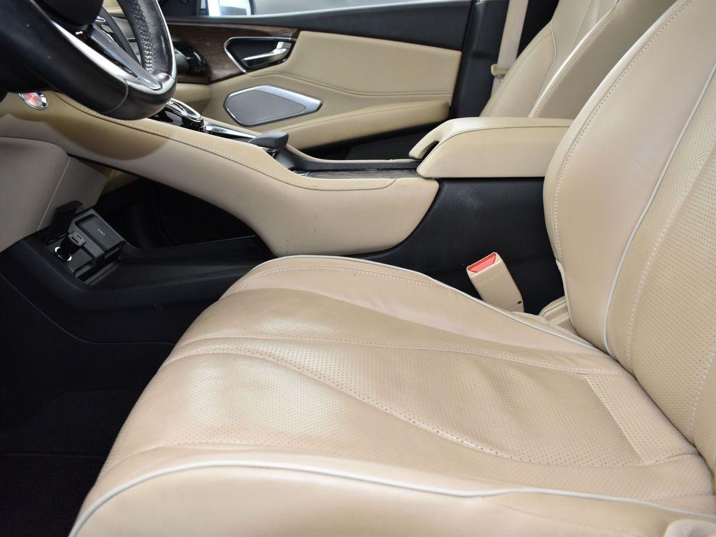 used 2020 Acura RDX car, priced at $25,800