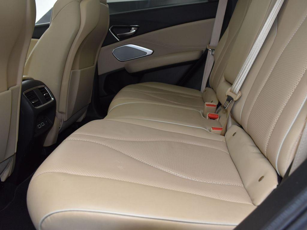 used 2020 Acura RDX car, priced at $25,800