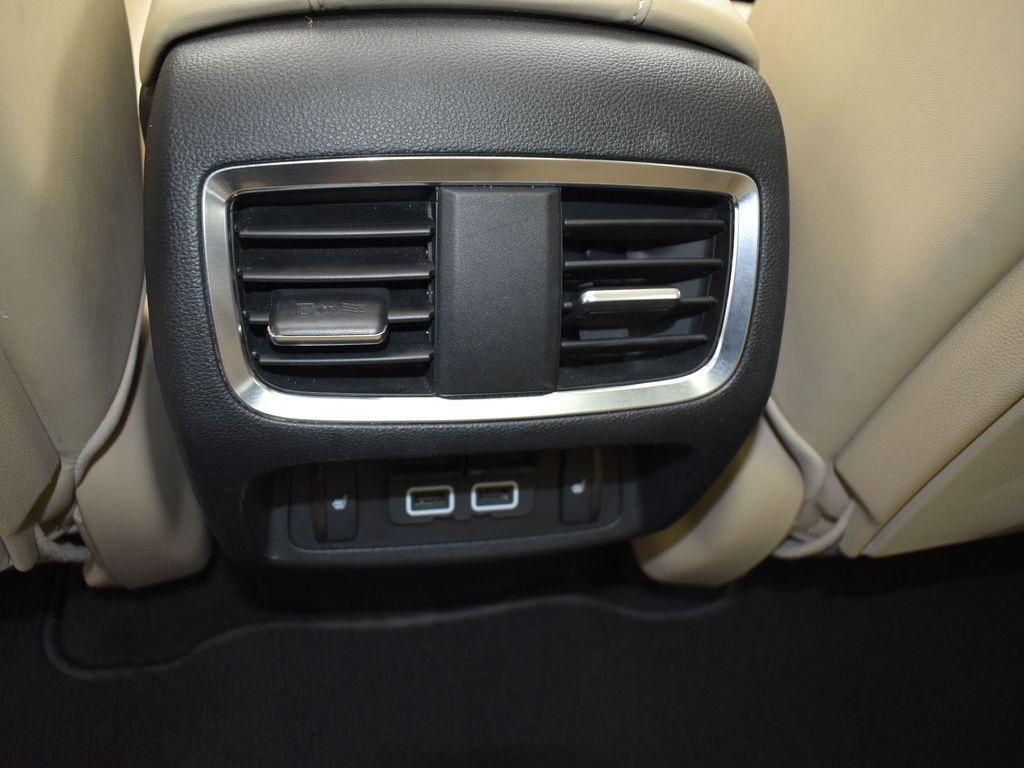 used 2020 Acura RDX car, priced at $25,800