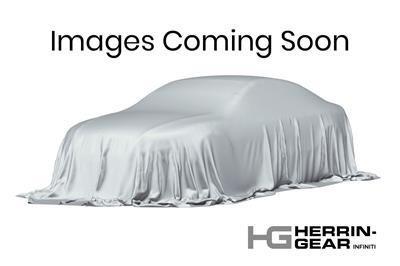 used 2025 INFINITI QX80 car, priced at $102,795