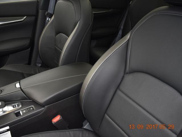 new 2025 INFINITI QX50 car, priced at $46,454