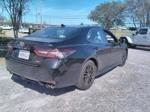 used 2024 Toyota Camry car, priced at $27,400