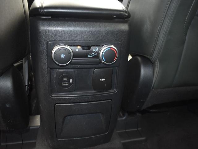 used 2022 Ford Explorer car, priced at $27,388